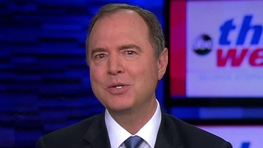 adam schiff
