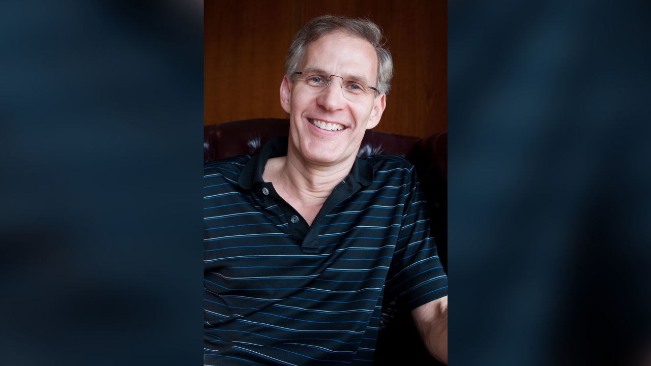 Jeffrey Miron