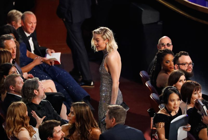 The 2019 Academy Awards, In Pictures | CNN