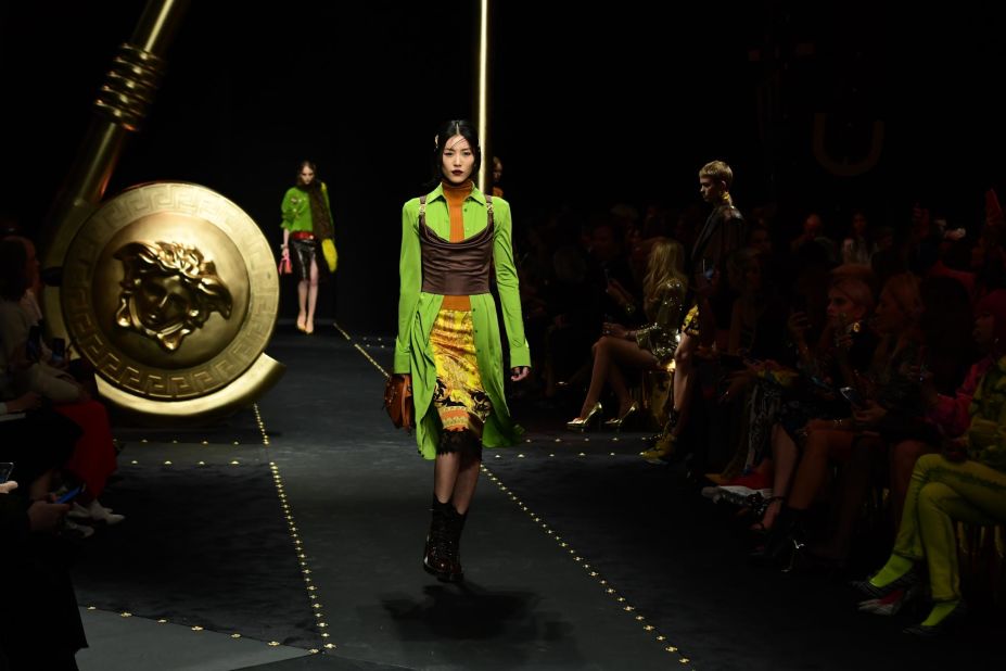 Milan Fashion Week: A tribute to Karl and new visions of luxury