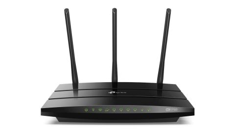 wifi router smart