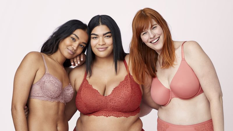 Target launches new lingerie brands CNN Business