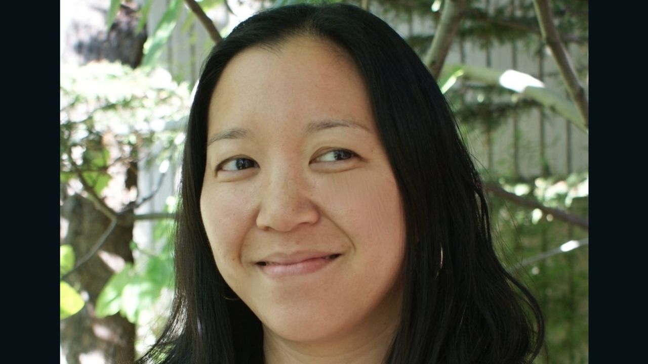 Aimee Phan