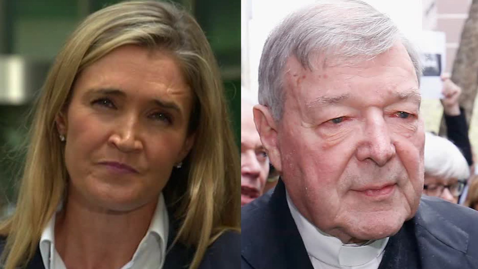 Cardinal Pell How The Vatican Treasurer Was Brought To Justice Cnn