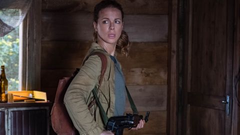 <strong>"The Widow" Season 1</strong>: Kate Beckinsale stars in this series that follows Georgia, a woman who has lost everything including her husband, and will stop at nothing to uncover the truth. <strong>(Amazon Prime) </strong>