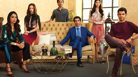 <strong>"Made in Heaven" Season 1</strong>: This series chronicles the lives of Tara and Karan, two wedding planners in Delhi running an agency named "Made in Heaven." <strong>(Amazon Prime) </strong>