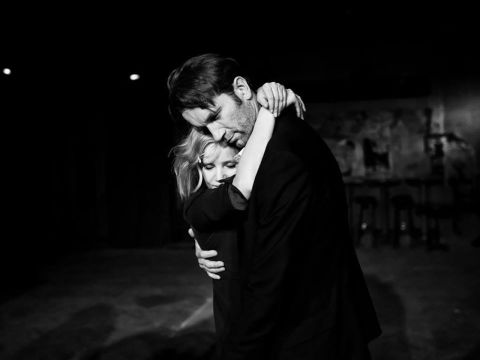 <strong>"Cold War"</strong>: Nominated for three Academy Awards, this Pawel Pawlikowski-directed film is a passionate love story between a man and a woman who meet in the ruins of postwar Poland. <strong>(Amazon Prime) </strong>