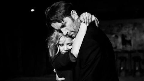 <strong>"Cold War"</strong>: Nominated for three Academy Awards, this Pawel Pawlikowski-directed film is a passionate love story between a man and a woman who meet in the ruins of postwar Poland. <strong>(Amazon Prime) </strong>