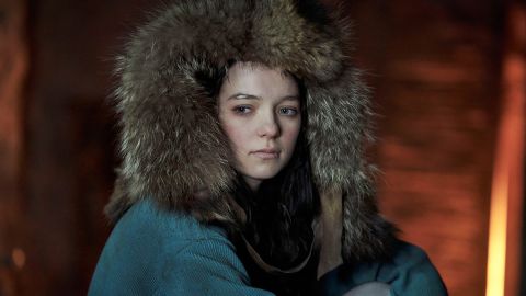 <strong>"Hanna" Season 1</strong>: Based on the 2011 film, this series follows Hanna, who has spent her entire young life training to fight those who hunt her and her mercenary father. <strong>(Amazon Prime) </strong>