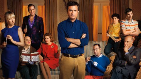 The Bluth family returns for more dysfunctional hijinks in new episodes of <strong>"Arrested Development"</strong> on <strong>Netflix </strong>in March. Here's some more of what is streaming during the month: 