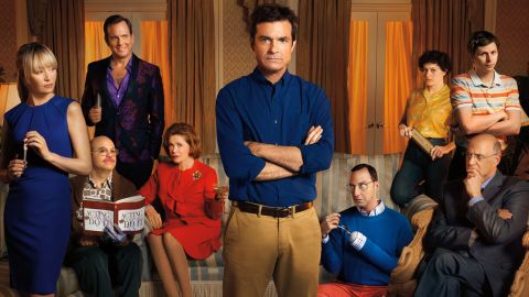 The Bluth family returns for more dysfunctional hijinks in new episodes of <strong>"Arrested Development"</strong> on <strong>Netflix </strong>in March. Here's some more of what is streaming during the month: