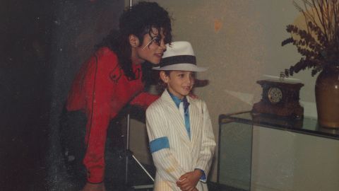 <strong>"Leaving Neverland"</strong>: This two-part documentary has been controversial since it screened at the Sundance Film Festival. It chronicles the separate but parallel allegations of child sexual abuse by superstar Michael Jackson made by James "Jimmy" Safechuck and Wade Robson. <strong>(HBO Now) </strong>