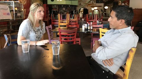<strong>"One Nation Under Stress"</strong>: CNN's Dr. Sanjay Gupta investigates why the life expectancy in the United States is declining for the first time in more than a century. (<strong>HBO Now) </strong>
