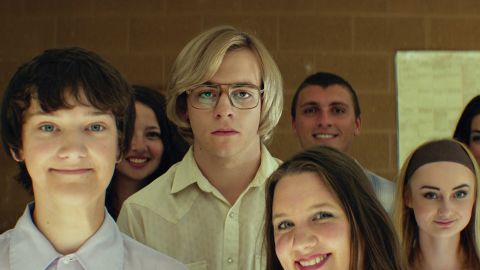 <strong>"My Friend Dahmer"</strong>: This biographical drama chronicles the adolescence of serial killer Jeffrey Dahmer. <strong>(HBO Now) </strong>