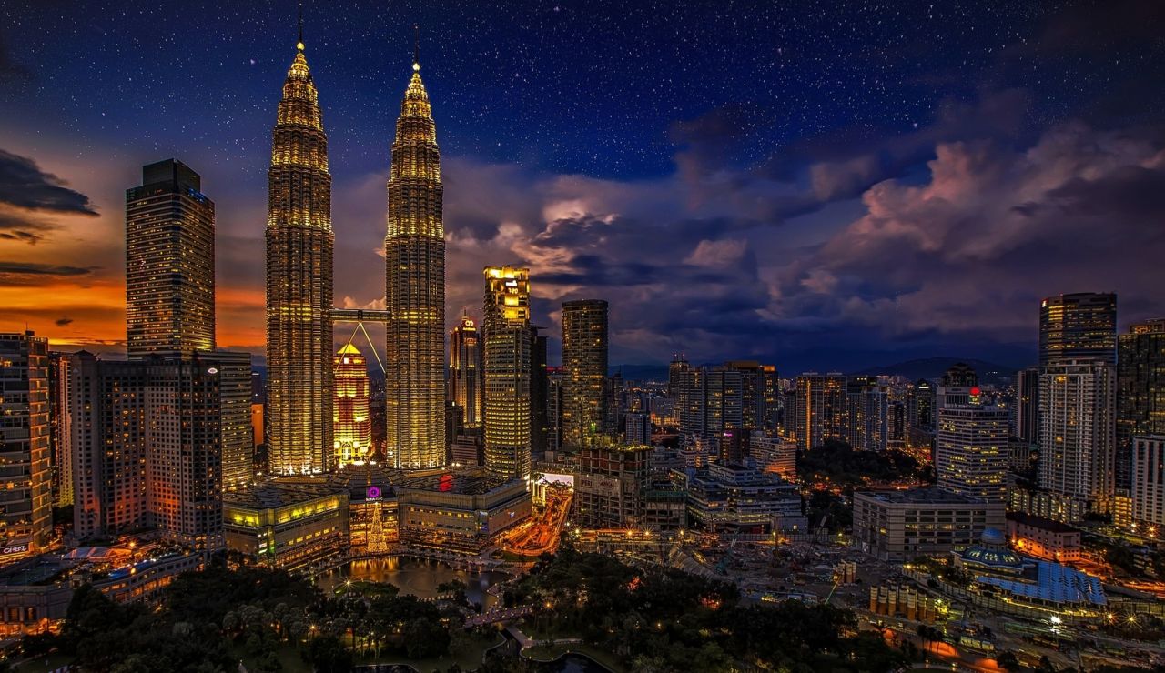 <strong>9. Kuala Lumpur, Malaysia:</strong> Asia has 43 cities in the Top 100 City Destinations, including Kuala Lumpur, at number nine. 