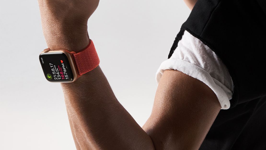Best smartwatches: Apple Watch vs. Wear OS vs. Galaxy Watch | CNN ...