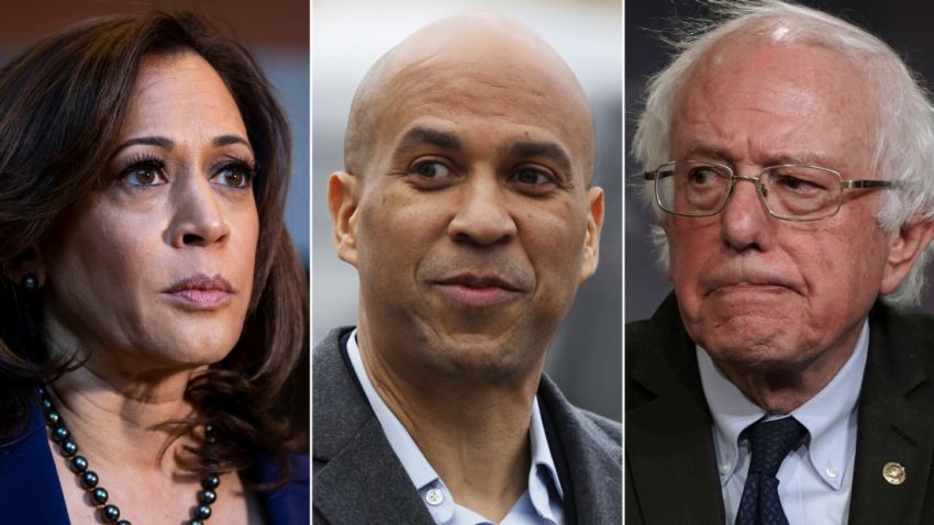 Social Media Progressives Are Drowning Out Centrist Democrats Opinions