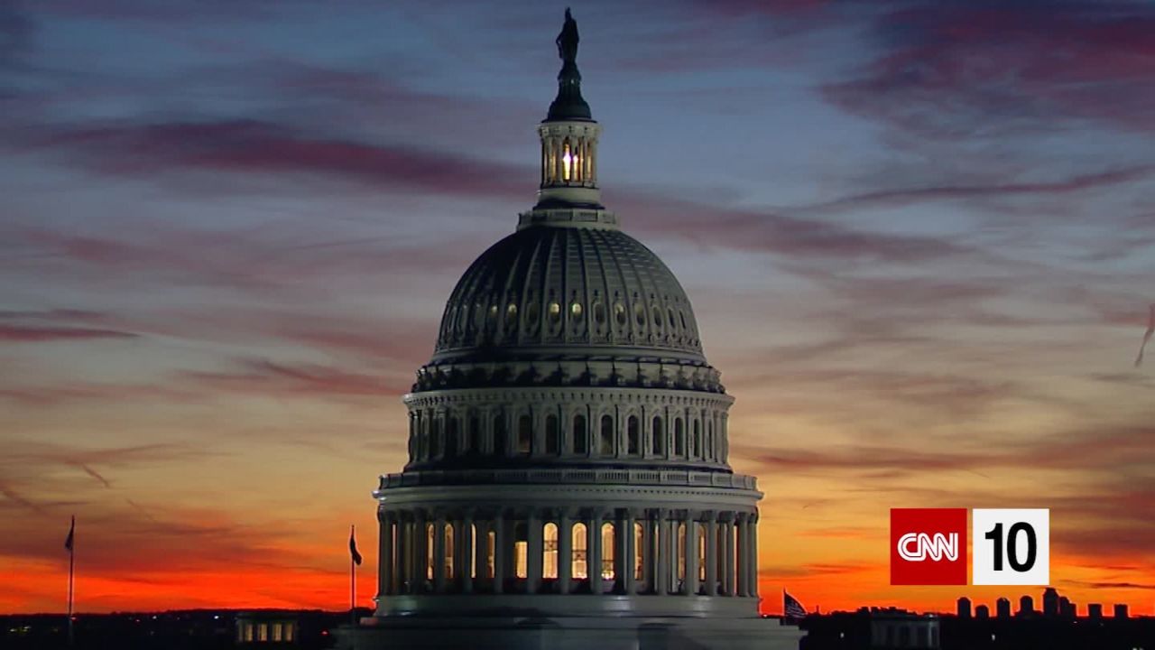 CNN 10 February 27, 2019 CNN