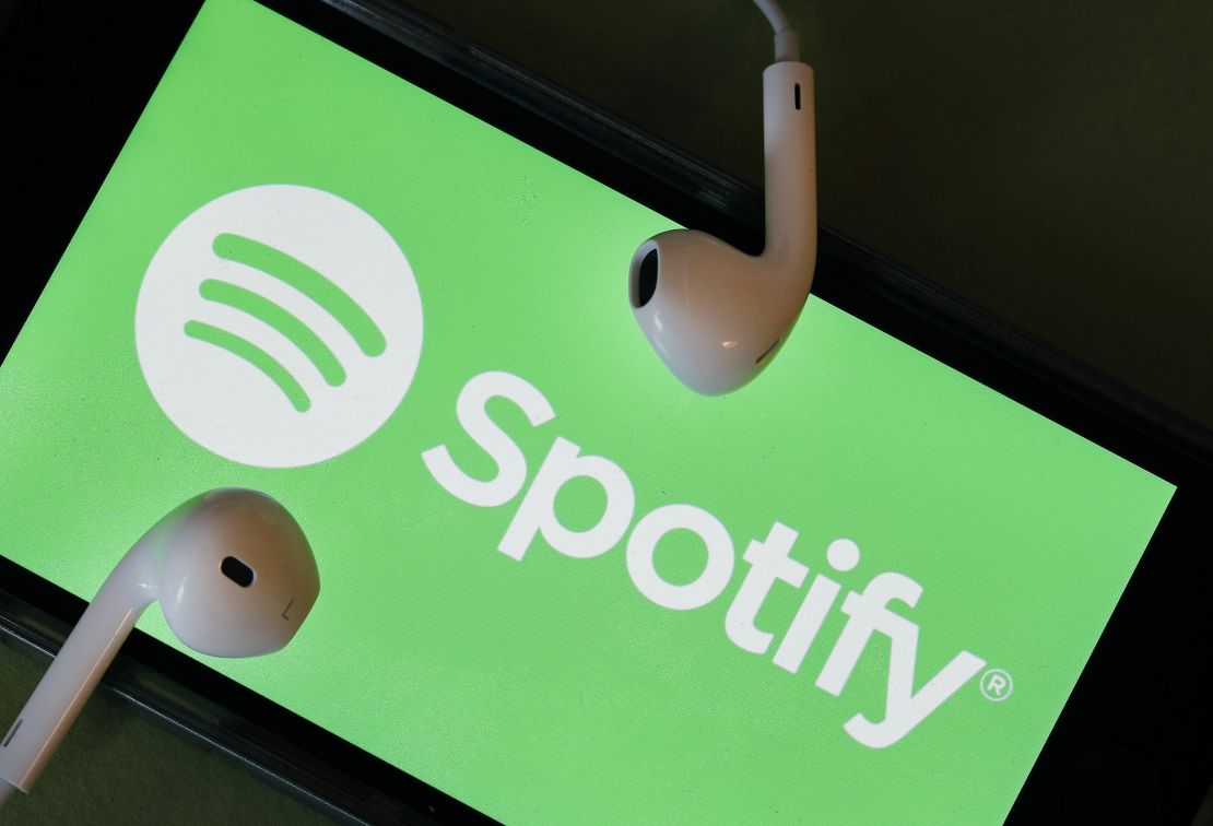 Spotify is late to the party in India, with global rivals like Apple and Amazon already having an established presence.