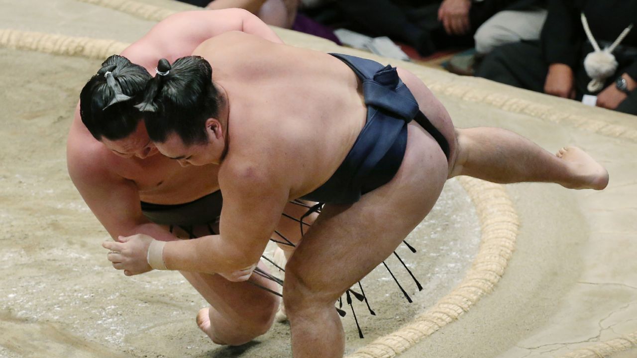 Sumo wrestling is aiming to clean up its look with a number of new regulations.
