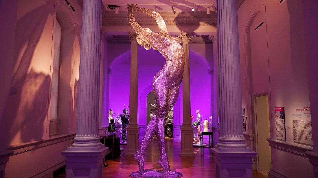 <strong>Renwick Gallery:</strong> Never afraid to take a risk, one show at the Renwick brought artwork from Burning Man to Washington for the first time.