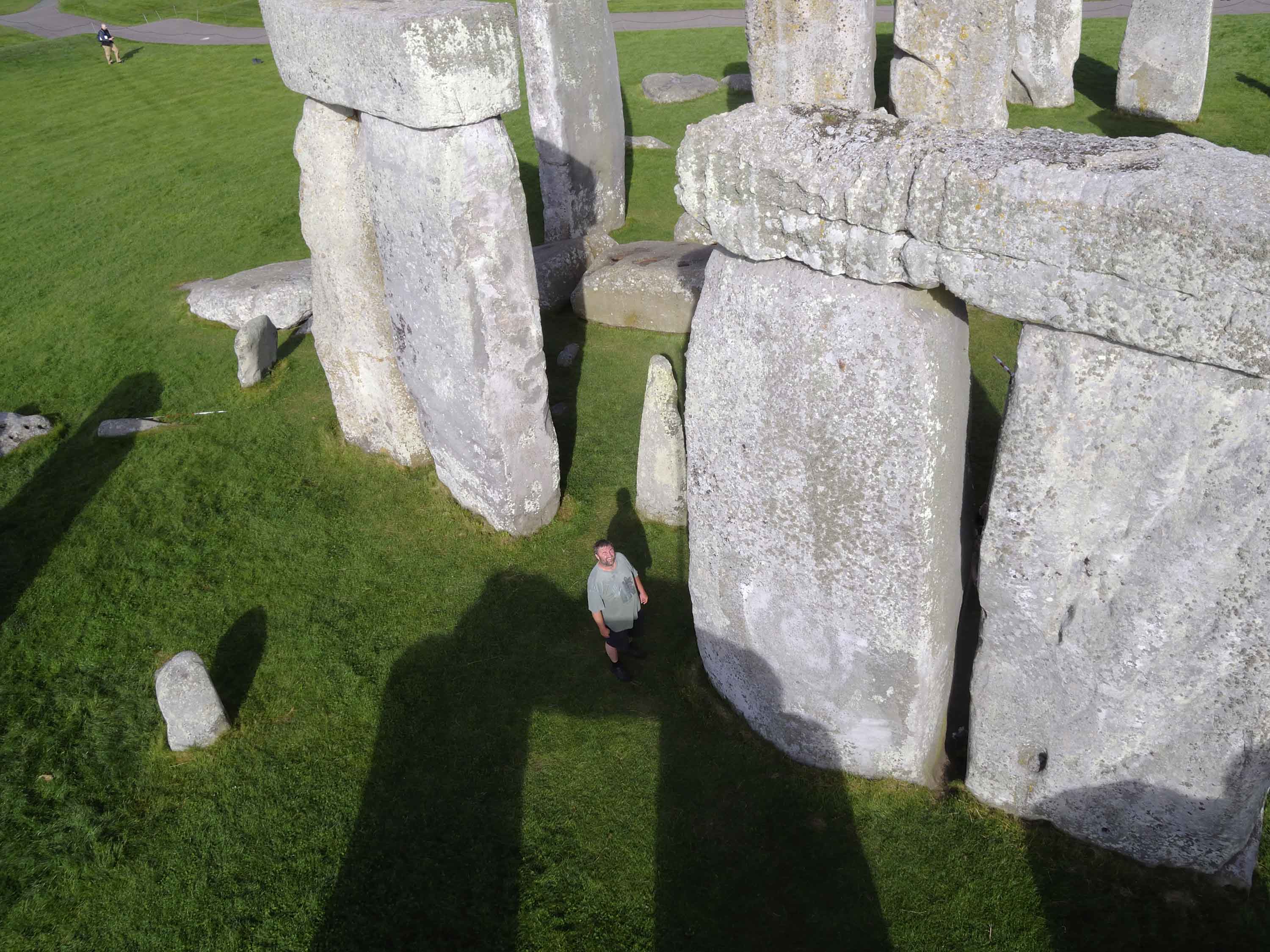 Geologists finally found exactly where some Stonehenge rocks came from | CNN