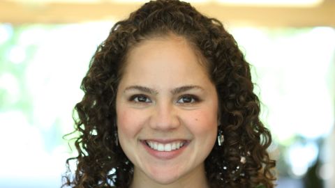 Megan E. Garcia