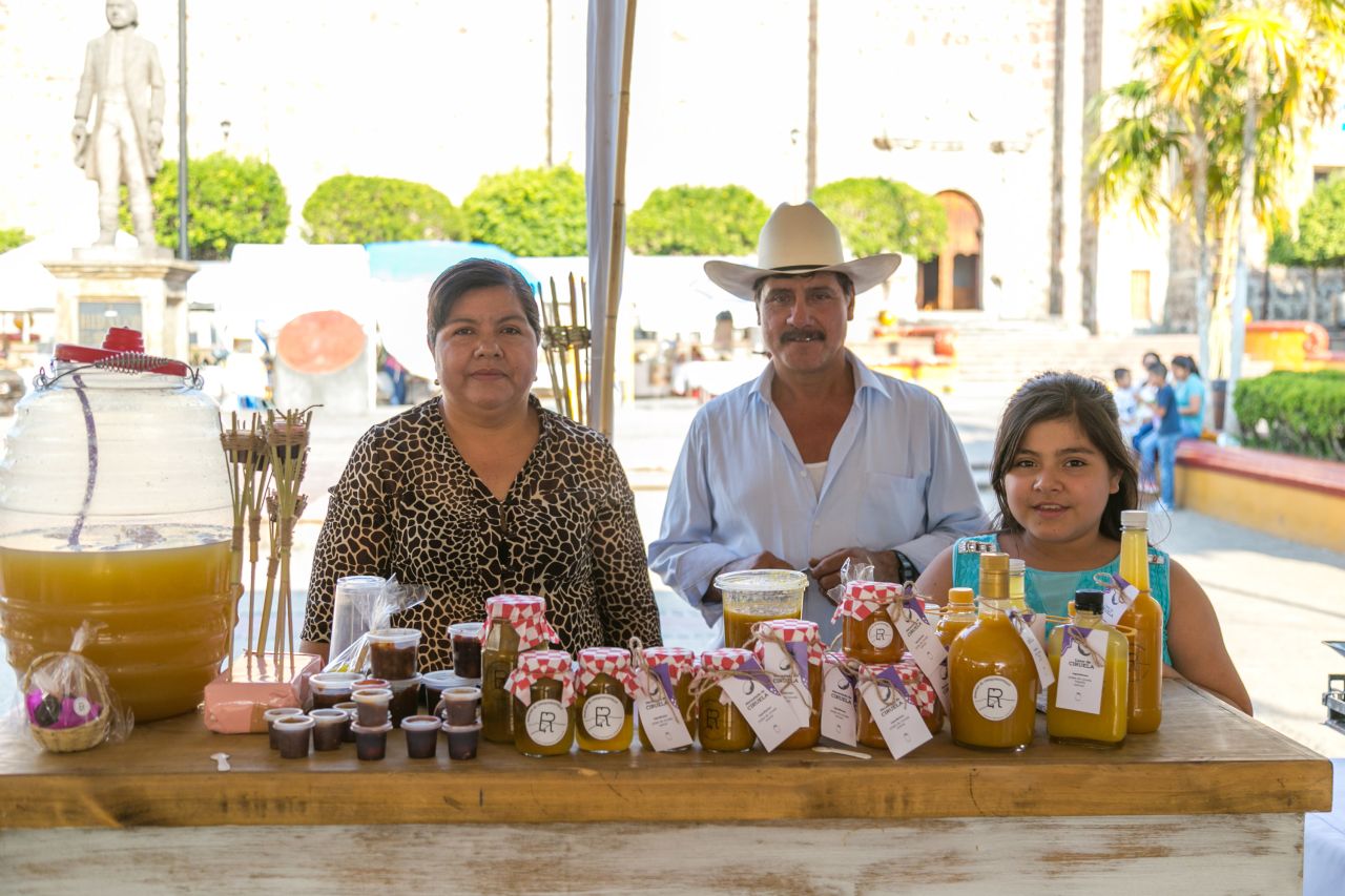 <strong>History and culture: </strong>Tequila is a fascinating town where the women play a strong role in maintaining traditions and ensure that the tequila way of life continues.