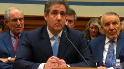 MICHAEL COHEN 