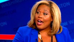 tara setmayer