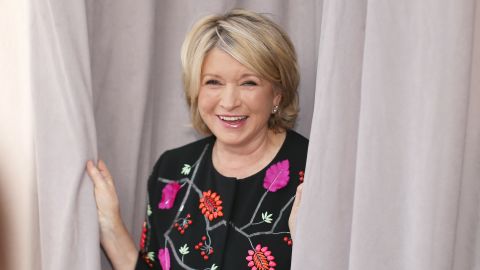 Martha Stewart will advise Canadian cannabis company Canopy Growth about CBD and hemp products.