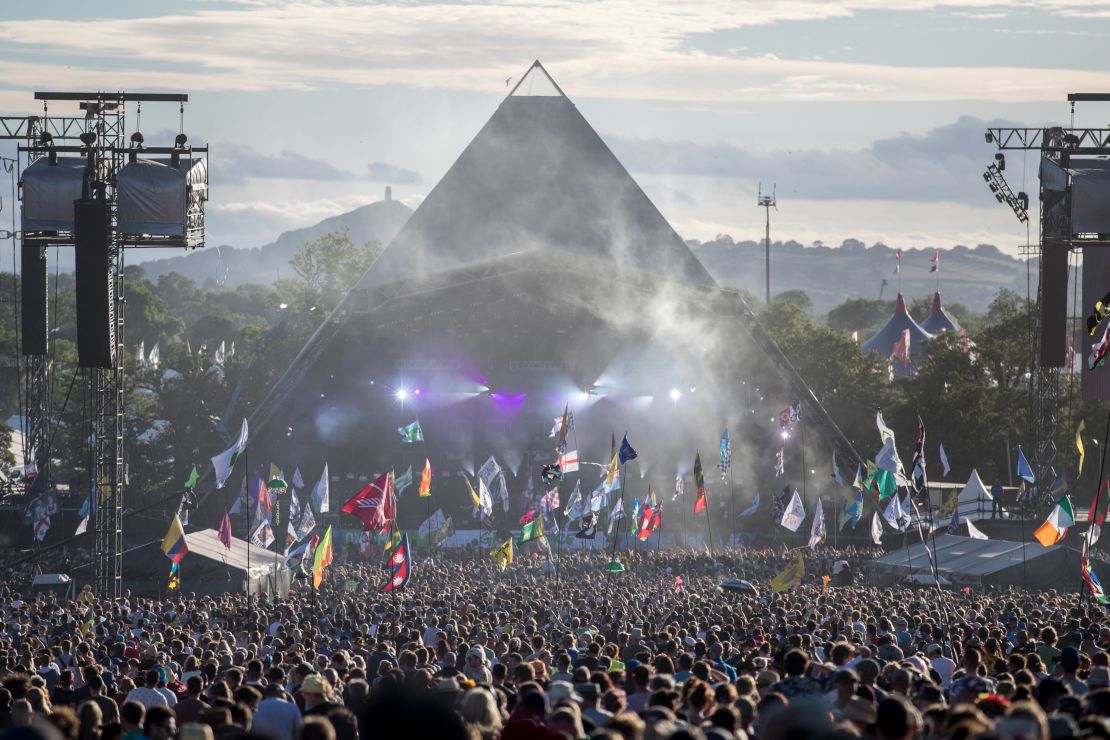 Glastonbury 2021 has already been canceled.