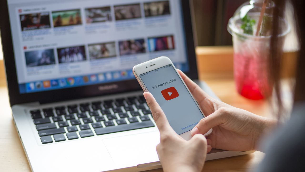 One billion hours of video are watched on YouTube daily, the company said.