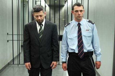 <strong>"The Accused"</strong>: This star-studded, acclaimed anthology series turns the classic crime drama on its head and takes a compelling look at the true nature of guilt and innocence. <strong>(Acorn TV)</strong>