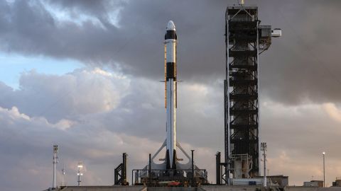SpaceX will launch the Crew Dragon demo mission from Pad 39A at Kennedy Space Center in Florida.