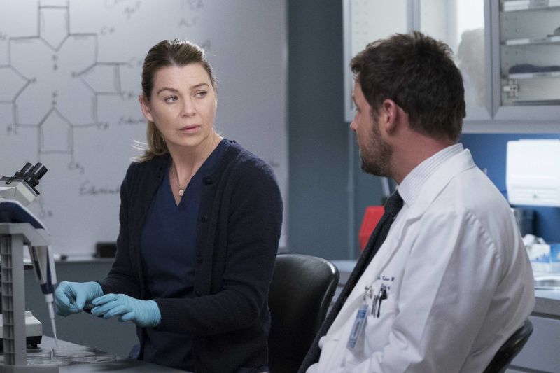 Grey's anatomy season 16 online episode 22 full episode