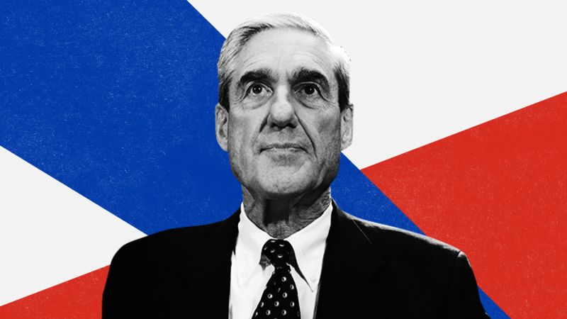 What we ve already learned about Mueller s investigation CNN