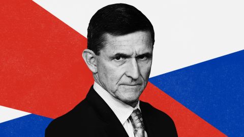 RESTRICTED russia mueller report mainbar Flynn