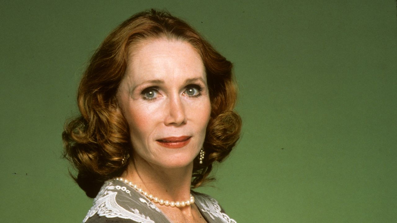 Golden Globe-winning actress <a href="https://www.cnn.com/2019/03/01/entertainment/katherine-helmond-dead/index.html" target="_blank">Katherine Helmond</a>, a frequent scene-stealer on shows such as "Who's the Boss?" and "Soap," died February 23, her talent agency APA told CNN. She was 89.