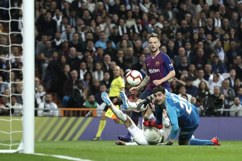 El Clasico: Barca Beats Real For Second Time In Four Days | CNN