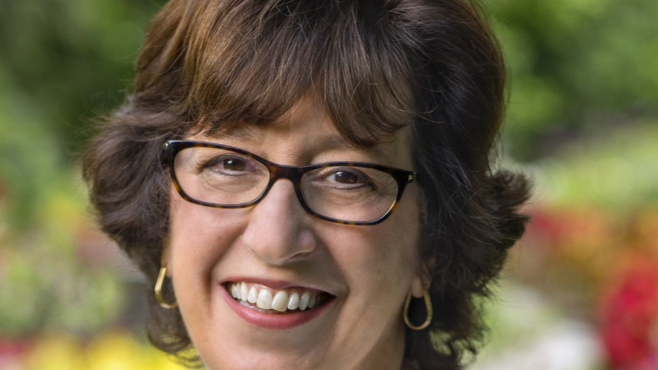 Martha Pollack
