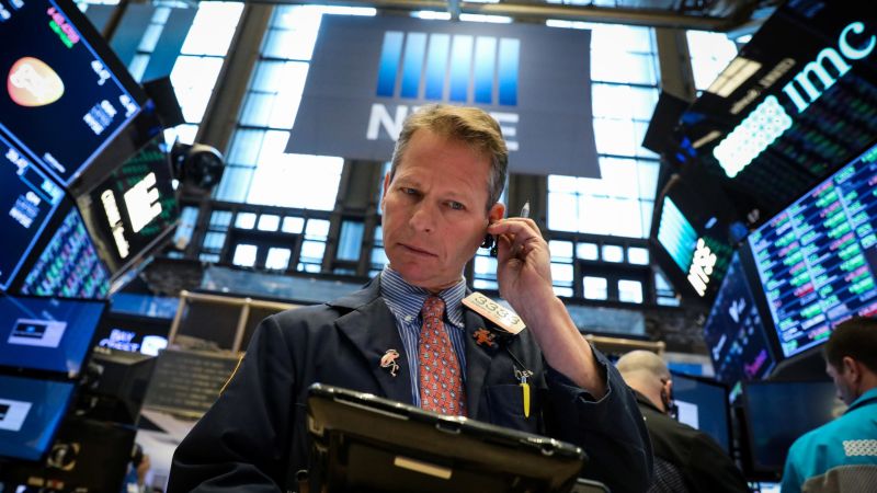 What’s moving markets today | CNN Business