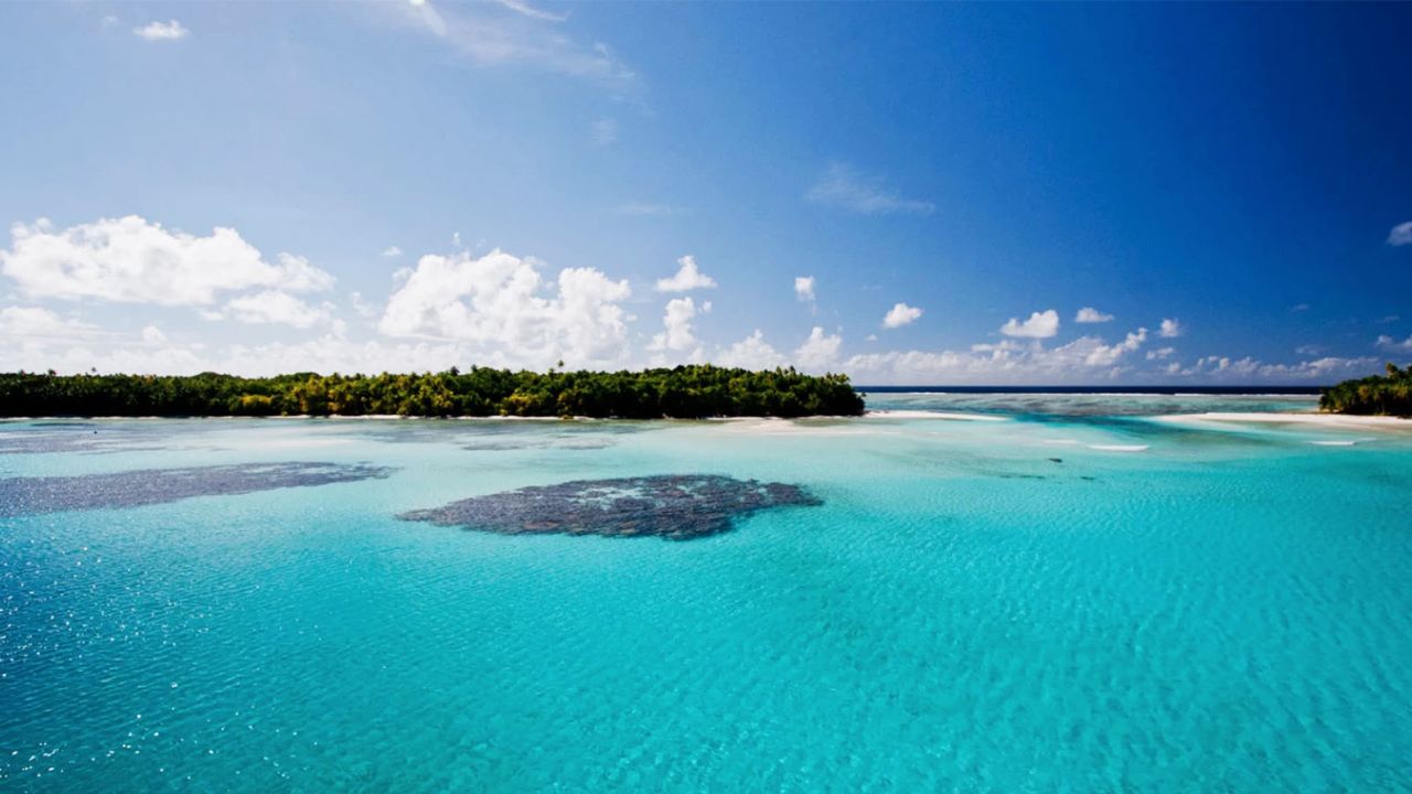The Chagos Islands looks like paradise but has a dark history.