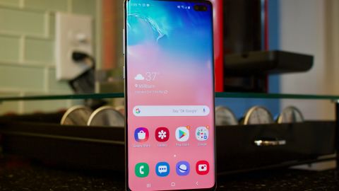 3-underscored galaxy s10+ review