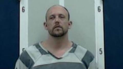 Christopher Wayne Madison