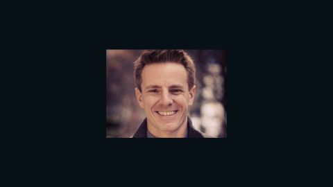 Peter Ambler