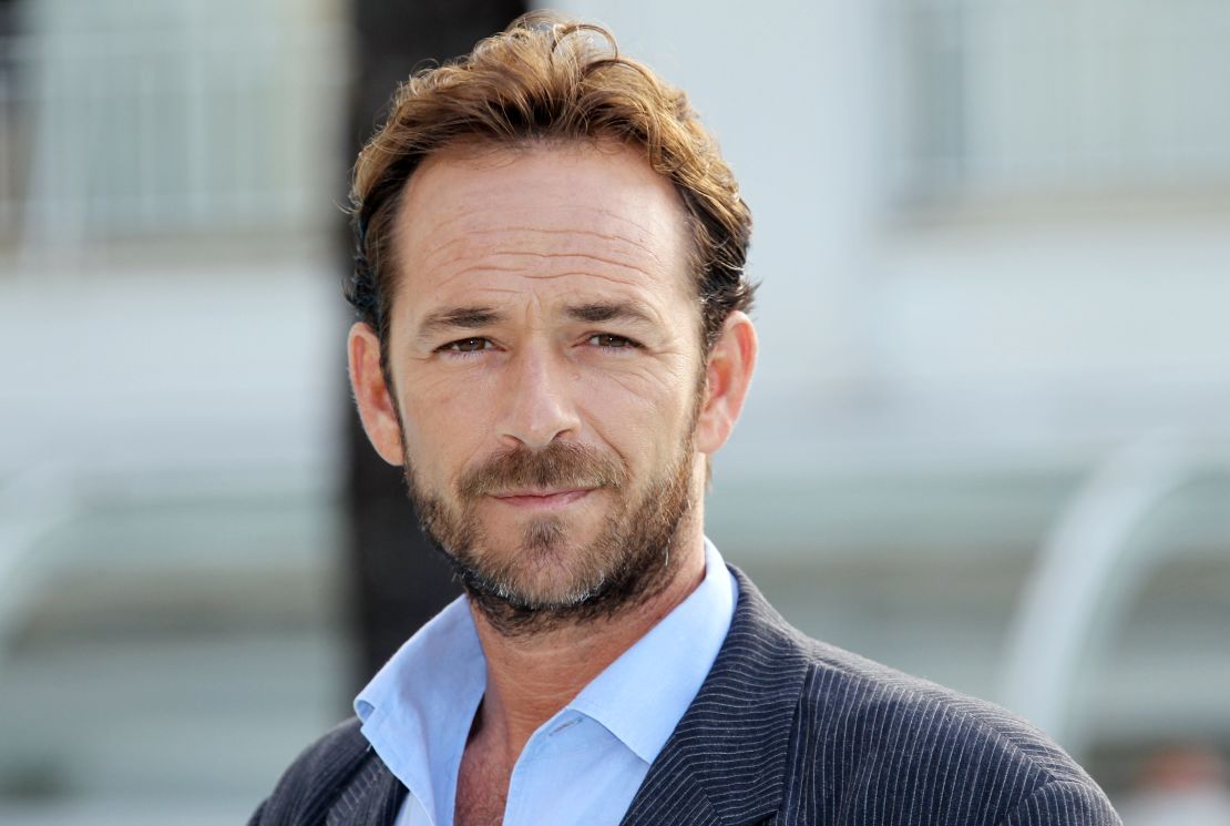 luke perry file getty