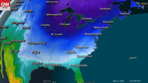 Arctic Blast 1