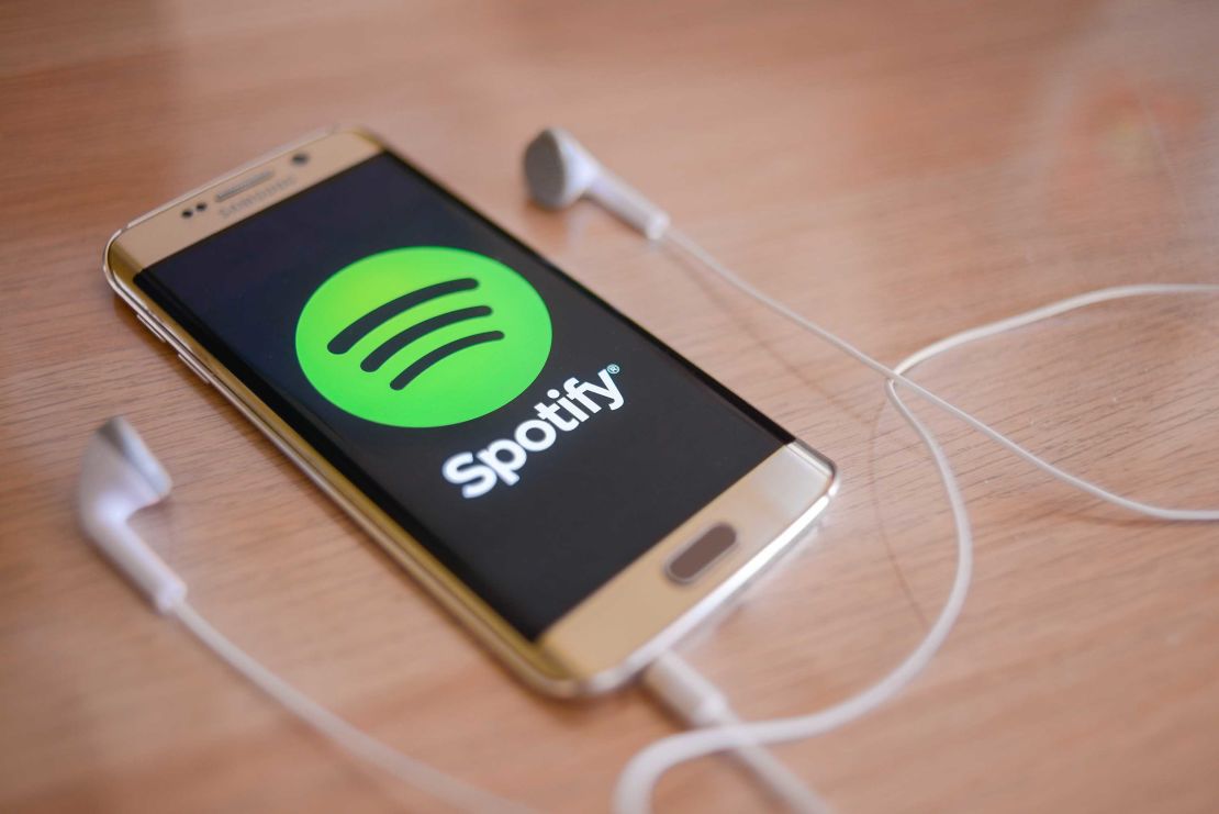 Spotify first announced plans to expand to India nearly a year ago. 