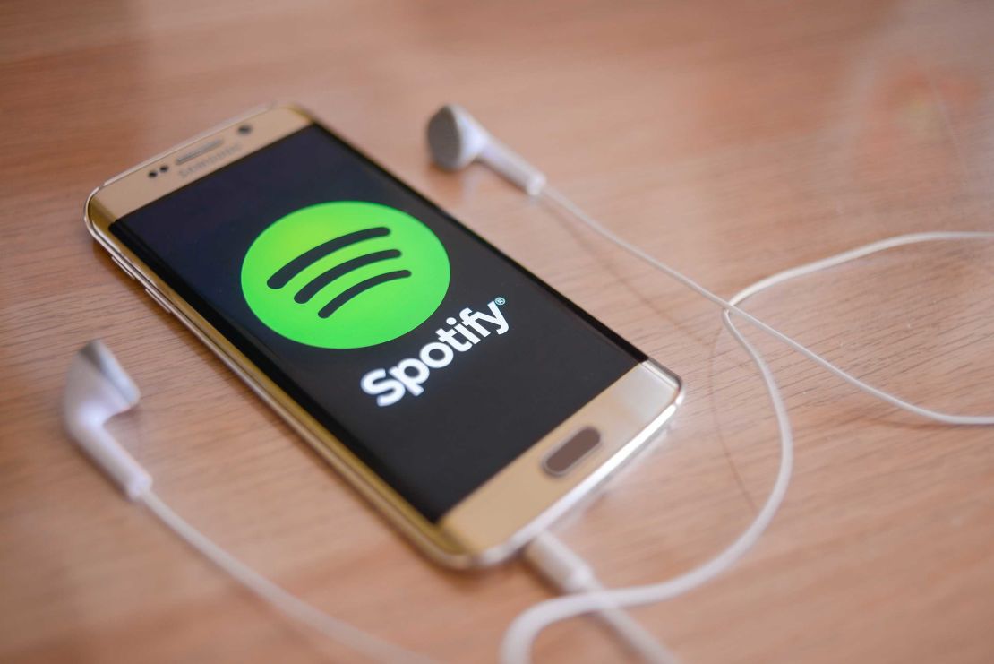 Spotify first announced plans to expand to India nearly a year ago.